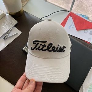 Titleist Hat